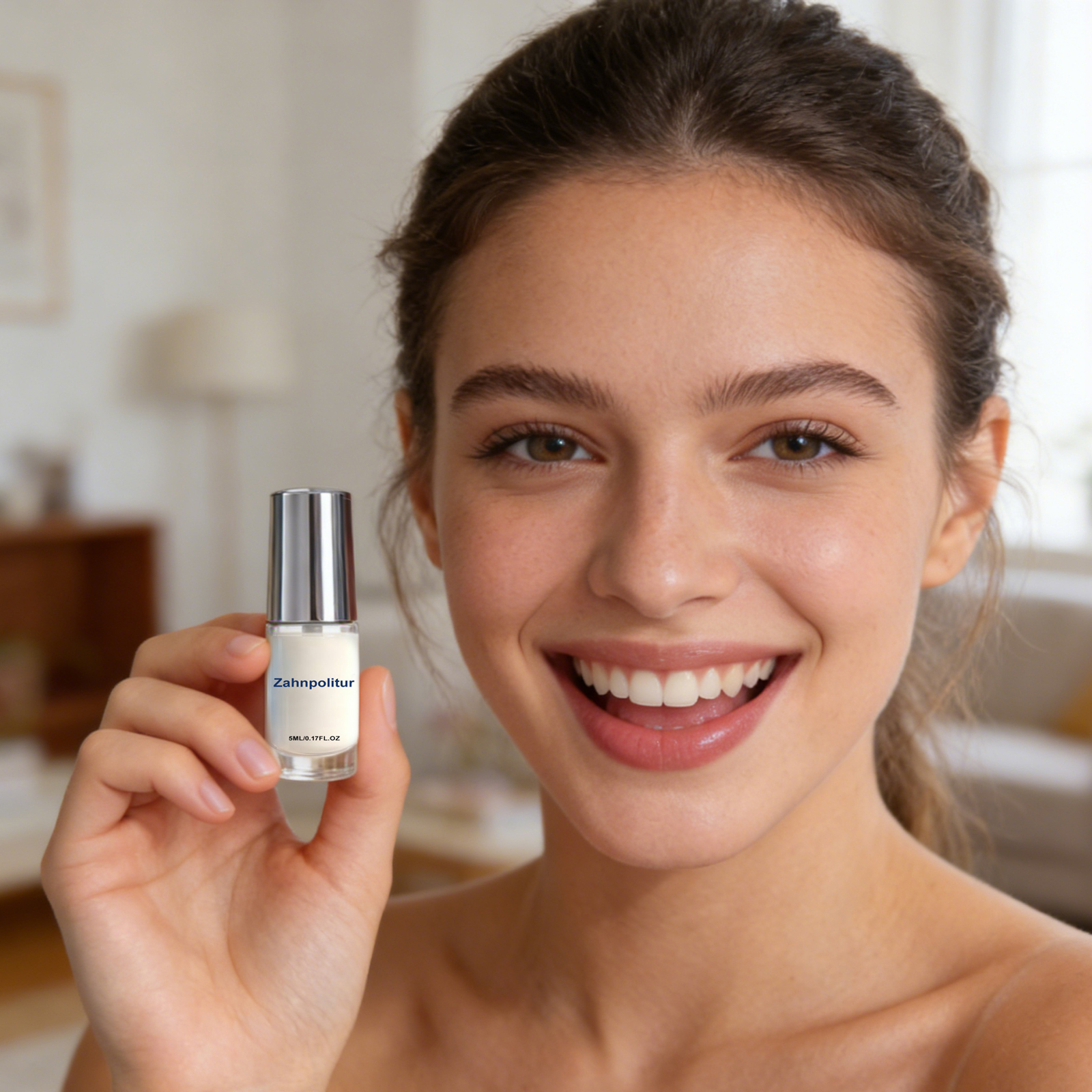 Xylitol Tooth Polish Instant B – Teeth Whitening Xylitol recenzja i cena