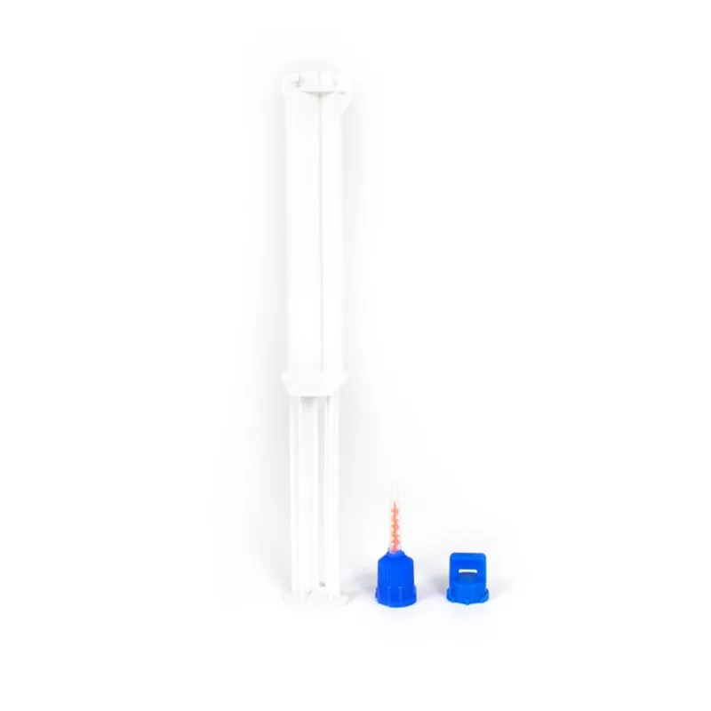 Oral Double Barrel Syringe Gel – Teeth Whitening Gel Syringes recenzja i cena