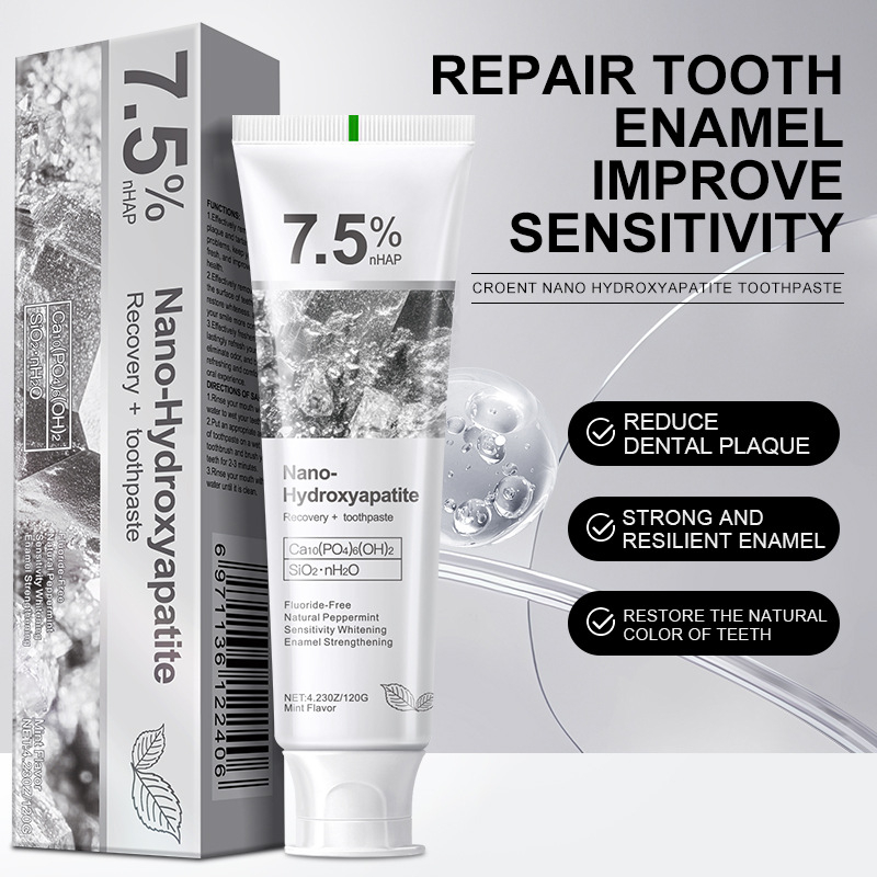 1/3pcs 7.5% Hydroxyphosphate G – Teeth Whitening With Peroxide recenzja i cena