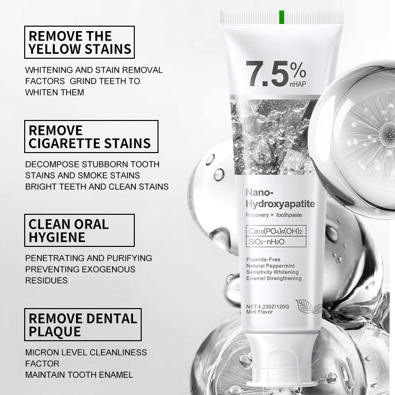 1/3pcs 7.5% Hydroxyphosphate G – Teeth Whitening With Peroxide recenzja i cena