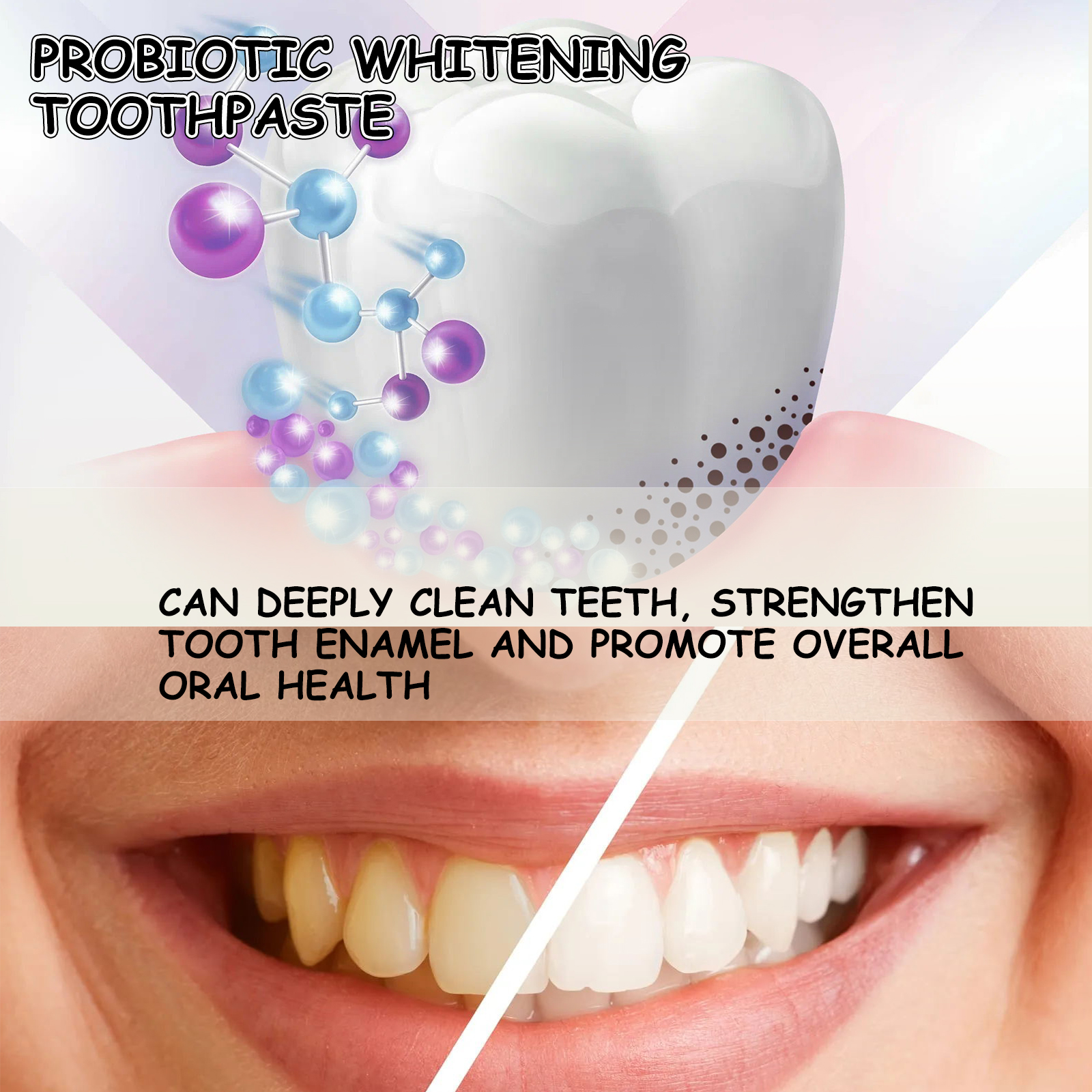 Xylitol Mint Toothpaste Teeth  – Teeth Whitening Xylitol recenzja i cena