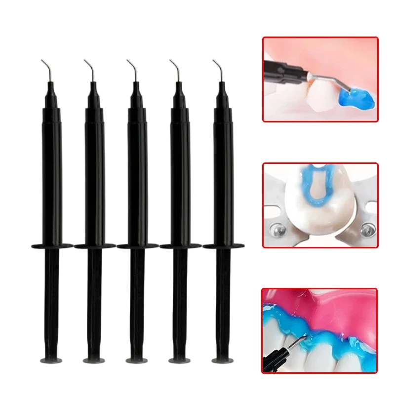 10pcs 3ml Dental Gum Protectio – Teeth Whitening Gel Syringes recenzja i cena