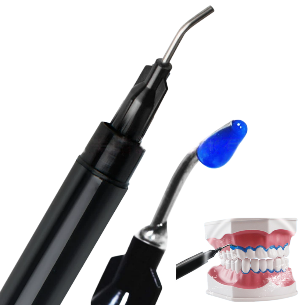 10pcs 3ml Dental Gum Protectio – Teeth Whitening Gel Syringes recenzja i cena