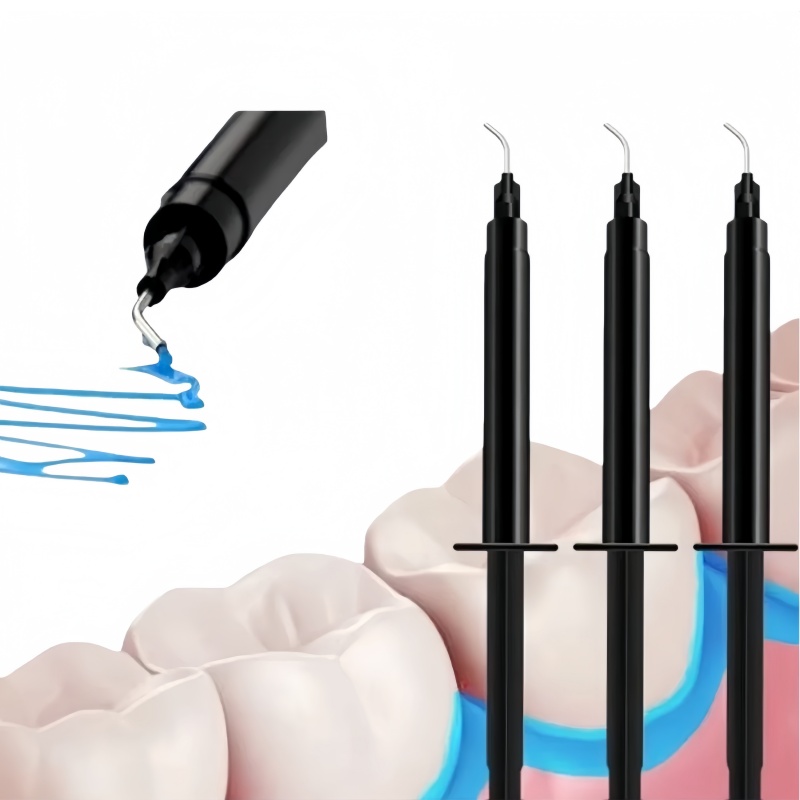 10pcs 3ml Dental Gum Protectio – Teeth Whitening Gel Syringes recenzja i cena