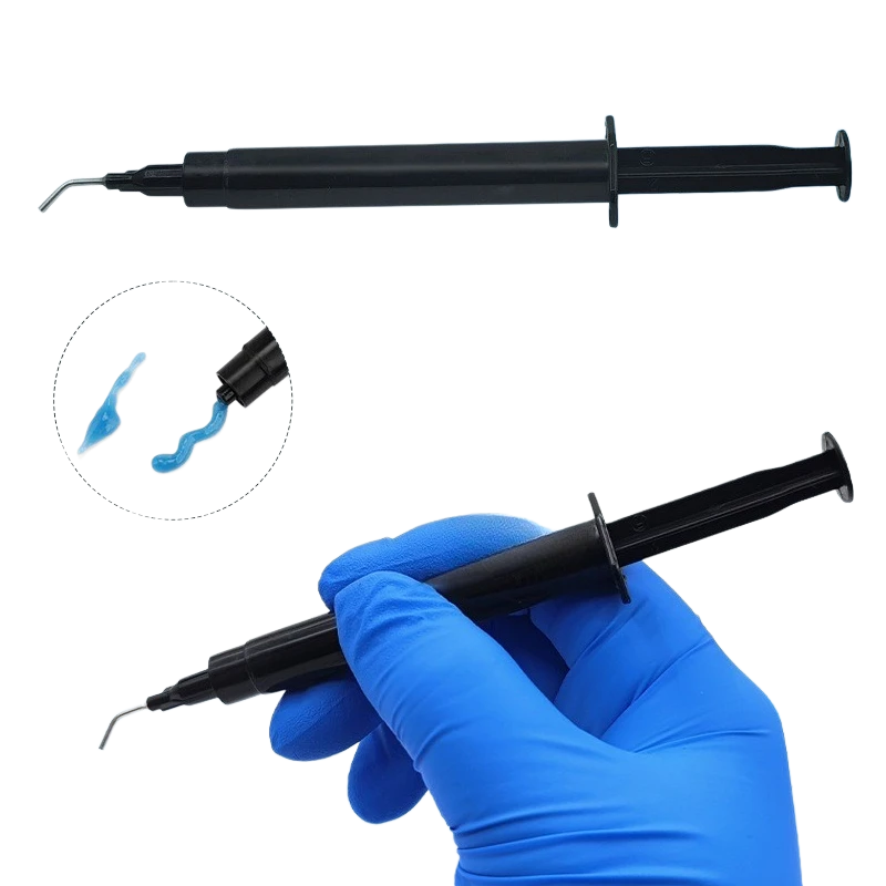 10pcs 3ml Dental Gum Protectio – Teeth Whitening Gel Syringes recenzja i cena