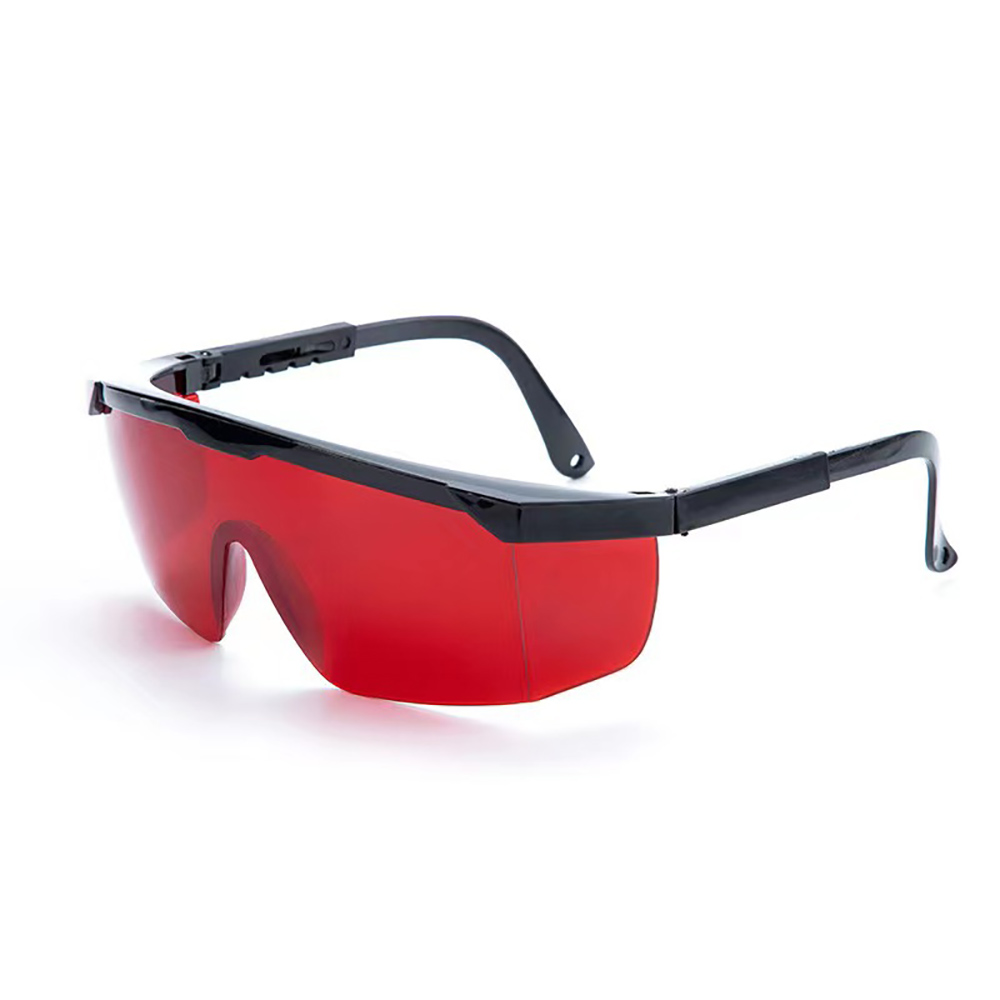 Dental Eye Protection Glasses  – Teeth Whitening Lab recenzja i cena