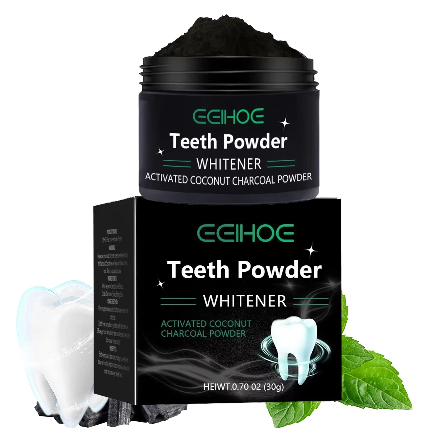 Teeth Brightening Whitening Po – Teeth Whitening Lab recenzja i cena