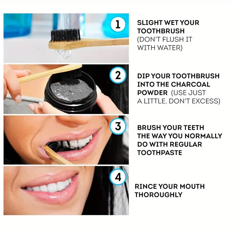 Teeth Brightening Whitening Po – Teeth Whitening Lab recenzja i cena