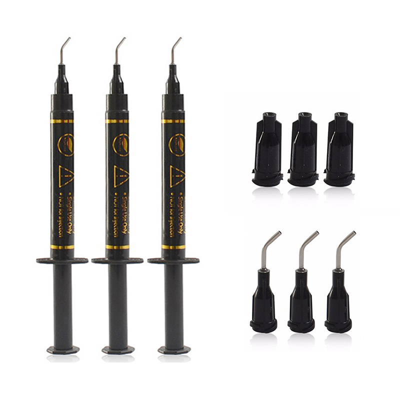 Teeth Whitening Gingival Barri – Teeth Whitening Gel Syringes recenzja i cena