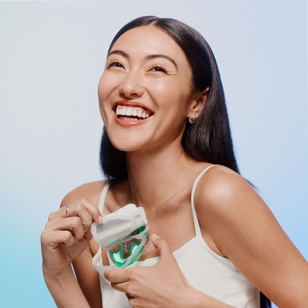 Opalescence GO 6% Hydrogen Per – Teeth Whitening Opalescence recenzja i cena
