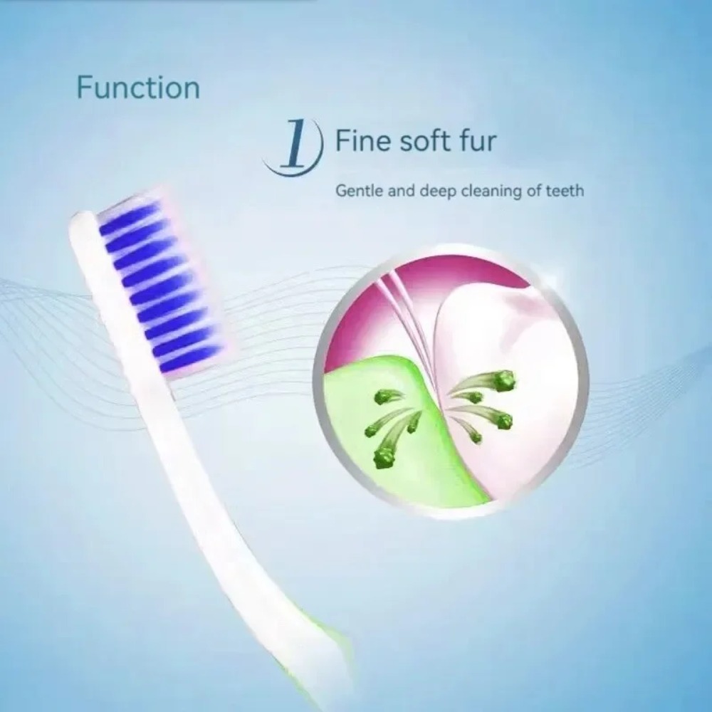 Colgate Adult Soft Bristle Too – Colgate Whitening Teeth recenzja i cena