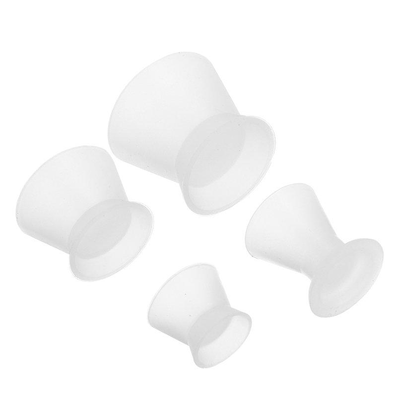 4pcs Dentist Materials Silicon – Teeth Whitening Lab recenzja i cena