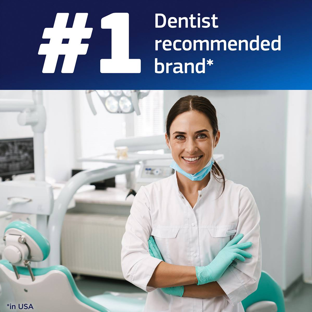 Fixodent 68g Original Strong C – Teeth Whitening Opalescence recenzja i cena